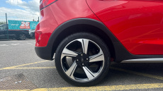 Ford Fiesta 1.0 EcoBoost Active 5dr Petrol Hatchback